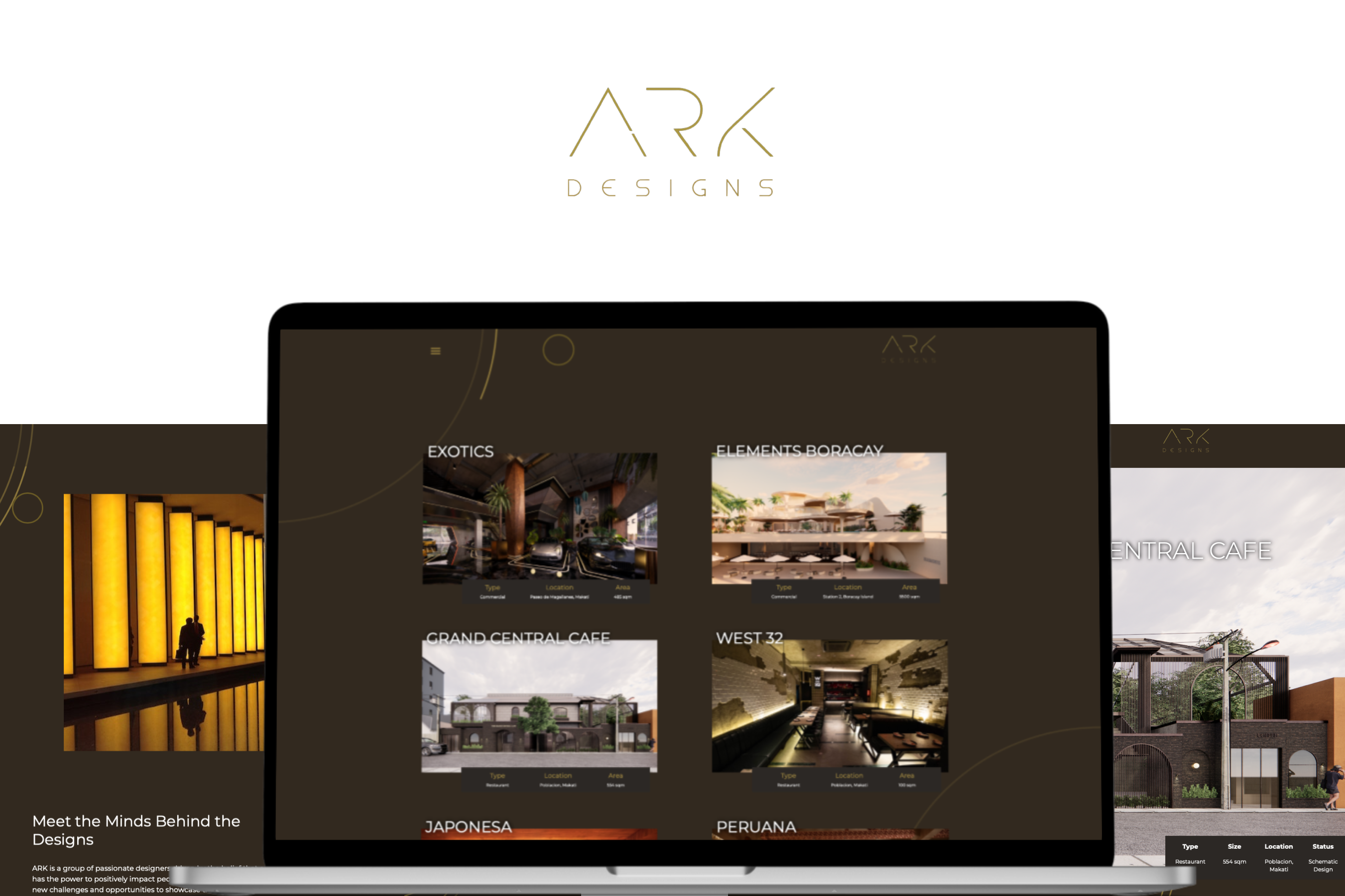 Ark Designs Studio