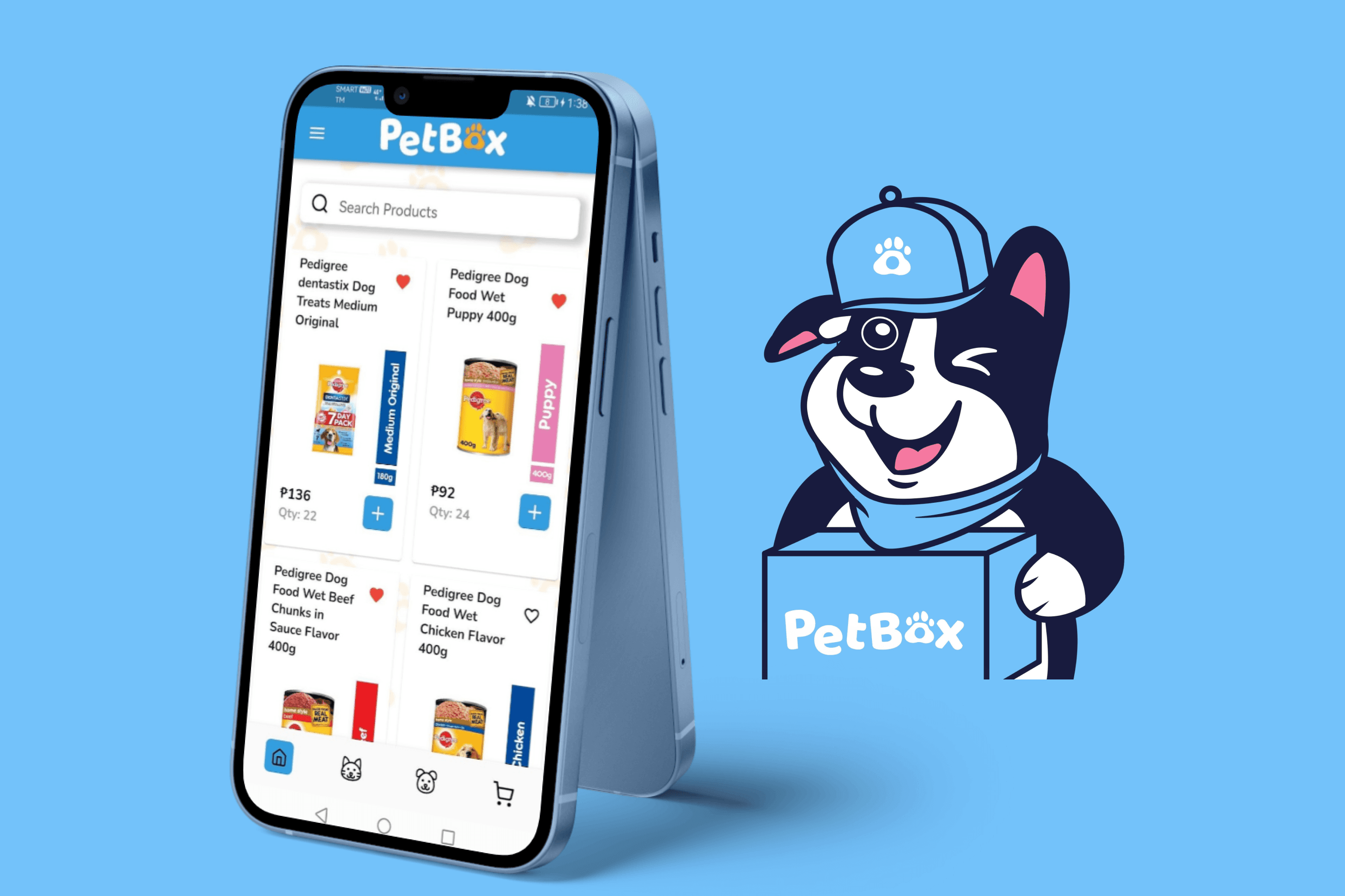 PetBox